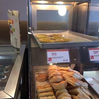 Kee Wah Bakery - Dublin - Egg tarts - Bakeries Near Me - Dublin, California