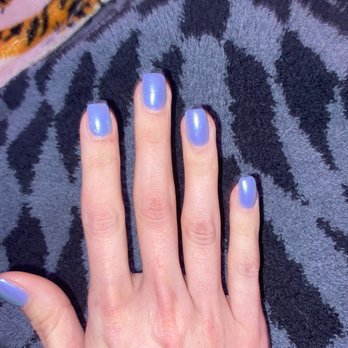 Mint Nails And Spa - Dip manicure 10/10!!! - Nail Salons Near Me - Edmond, Oklahoma Mint Nails And Spa - Dip manicure 10/10!!! - Nail Salons Near Me - Edmond, Oklahoma