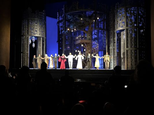 Met Opera Shop by null