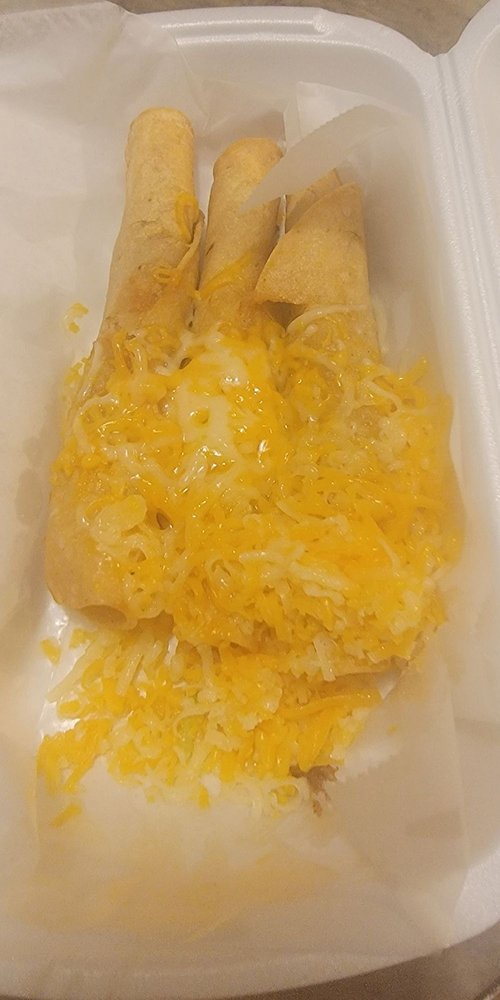 Ramiro's Mexican Food