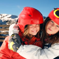SNO Holidays - Family skiing