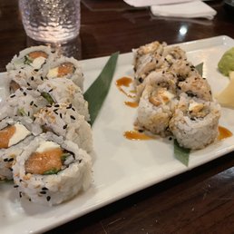 Jb Roll
