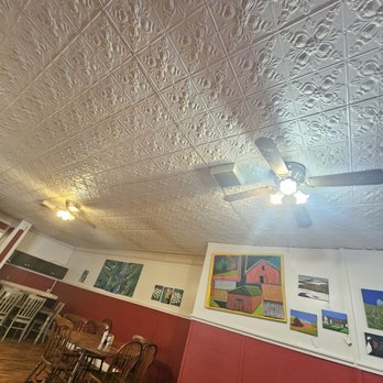 Weston Cafe - Inside the quaint Weston Cafe - Coffee & Tea Near Me - Weston, Missouri Weston Cafe - Inside the quaint Weston Cafe - Coffee & Tea Near Me - Weston, Missouri