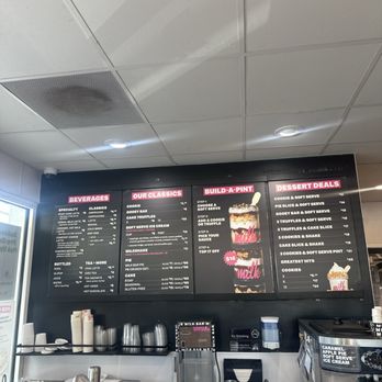 Milk Bar - Desserts Near Me - Los Angeles, California Milk Bar - Desserts Near Me - Los Angeles, California