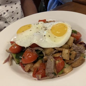 Winewood - Hash - New American Near Me - Grapevine, Texas