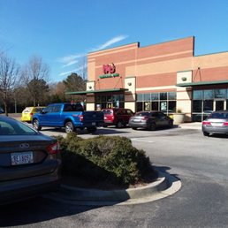 Outside Outside
