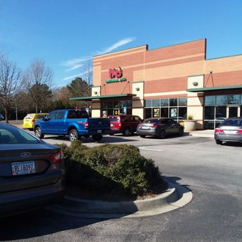Moe's Southwest Grill - Mexican Near Me - Evans, Georgia Moe's Southwest Grill - Mexican Near Me - Evans, Georgia