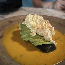 Panko Causa Panko Causa