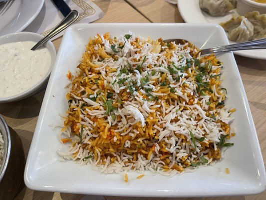 Himalayan Grill by null