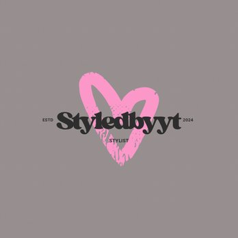 Styled by YT - Hair Stylists Near Me