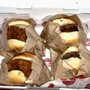 Savvy Sliders