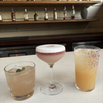 Berenjak - Cocktails @ the bar - Persian/Iranian Near Me - Los Angeles, California Berenjak - Cocktails @ the bar - Persian/Iranian Near Me - Los Angeles, California