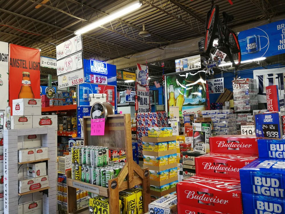 SOCIETY HILL BEVERAGE Updated August 2024 11 Photos & 13 Reviews