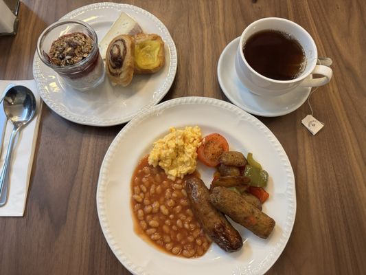 The Lodge Hotel Putney by null