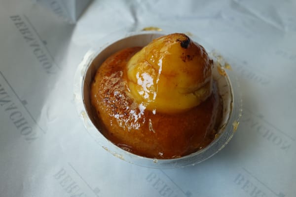 Bernachon Chocolats by null