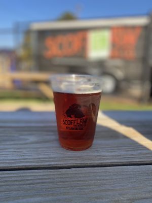 Scofflaw Brewing Co. by null