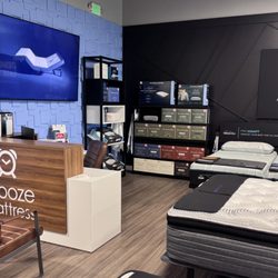 Snooze Mattress Company - Dublin Blvd