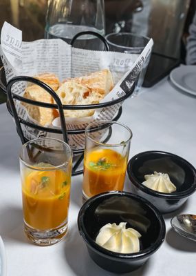 RÊVE Bistro by null