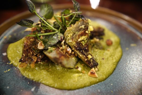 The Sur House by null