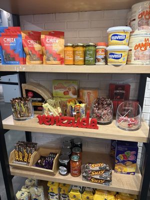 Mosaico by Arepa Zone by null