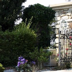 Cementerio El Encinal-Monterey
