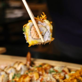 Sushi Naper - sushi-naper-special-roll-action - Sushi Bars Near Me - Naperville, Illinois Sushi Naper - sushi-naper-special-roll-action - Sushi Bars Near Me - Naperville, Illinois