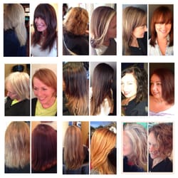 Workshop - Color Correction before and afters