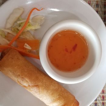 Ban Thai - Spring Roll - Thai Near Me - Cincinnati, Ohio Ban Thai - Spring Roll - Thai Near Me - Cincinnati, Ohio