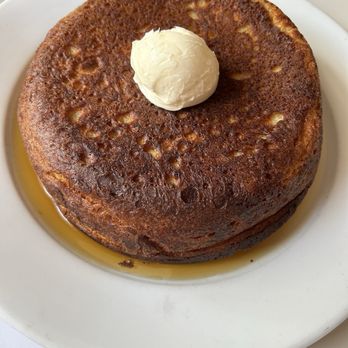 Chug's Diner - Skillet pancake - Cuban Near Me - Miami, Florida