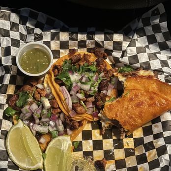Birrieria Carlos - Birria tacos - Food Trucks Near Me - Happy valley, Oregon Birrieria Carlos - Birria tacos - Food Trucks Near Me - Happy valley, Oregon