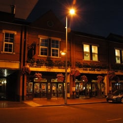 The Hope Tap