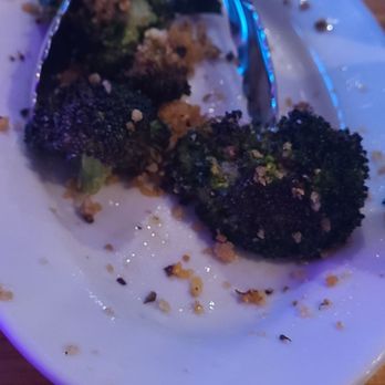 Heirloom Pizza - Roasted Broccoli - Pizza Near Me - Monterey, California Heirloom Pizza - Roasted Broccoli - Pizza Near Me - Monterey, California