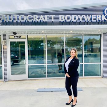 Autocraft Bodywerks - Body Shops Near Me - Austin, Texas Autocraft Bodywerks - Body Shops Near Me - Austin, Texas