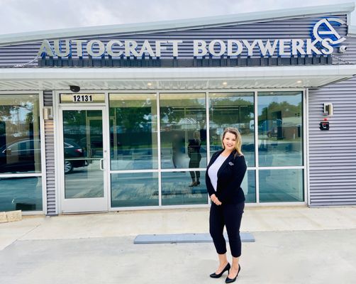 AUTOCRAFT BODYWERKS - Updated July 2026 - 90 Photos & 48 Reviews ...