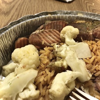El Corral - Pork chop sides - Mexican Near Me - Creedmoor, North Carolina