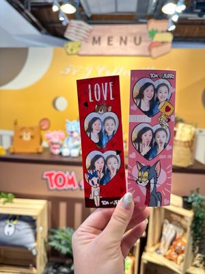 Huashan 1914 Creative Park by null