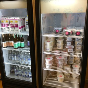 Dalla Rose - Ice Cream & Frozen Yogurt Near Me - Montreal, Quebec