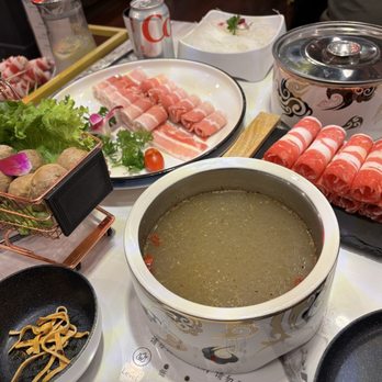 Kung Fu Hot Pot - Chinese Near Me - Bayside, New York Kung Fu Hot Pot - Chinese Near Me - Bayside, New York