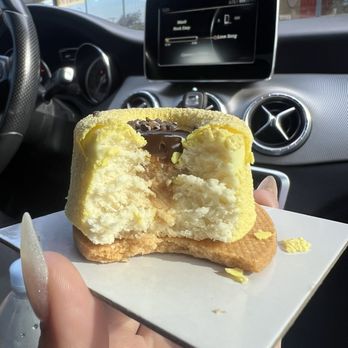 Rafi's Pastry - Bakeries Near Me - Glendale, California