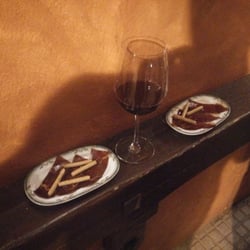 la Chimenea