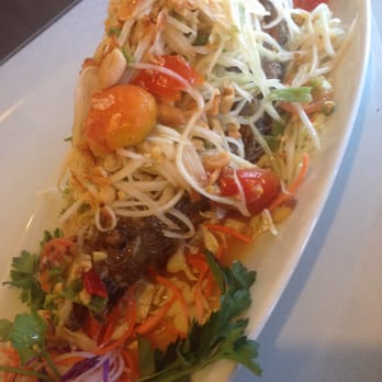 best thai food in rancho san diego