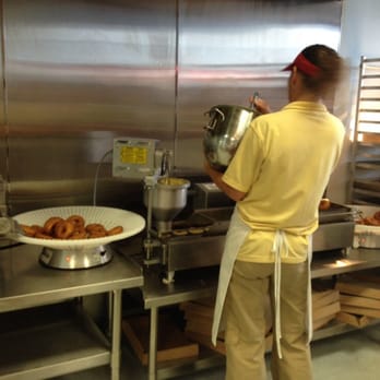 Duck Donuts - Donuts Near Me - Kill Devil Hills, North Carolina