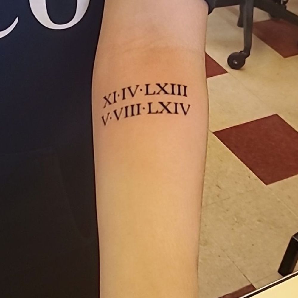 Classic Tattoo - Tattoo Near Me - Fullerton, California
