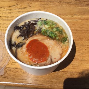 Ippudo Cupertino - Akamaru Modern Ramen - Ramen Near Me - Cupertino, California Ippudo Cupertino - Akamaru Modern Ramen - Ramen Near Me - Cupertino, California