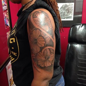 Royal Flush Tattoos - Tattoo Near Me - Memphis, Tennessee Royal Flush Tattoos - Tattoo Near Me - Memphis, Tennessee