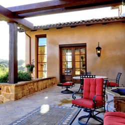 Santa Ynez Real Estate - Jeanne Hollingsworth - Equestrian Estate