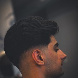 The Shave on Fifth - Haircut