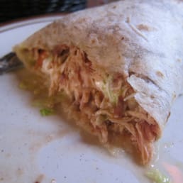 Super Burrito