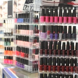 Hightek Nail Supply