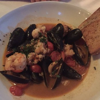 Extra Virgin Bistro - Cioppino - Mediterranean Near Me - Saint John, Virgin Islands Extra Virgin Bistro - Cioppino - Mediterranean Near Me - Saint John, Virgin Islands